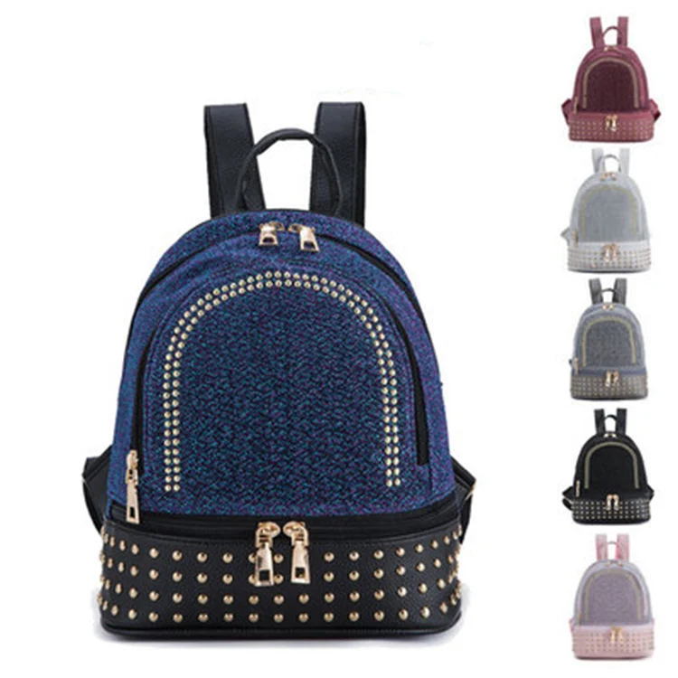 superhero school bolsa