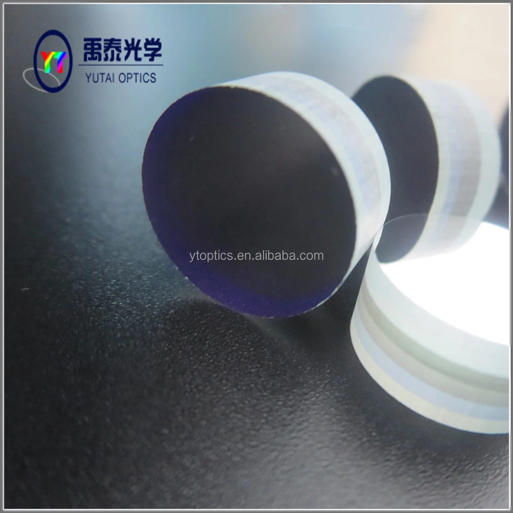 Ультрафиолетовые Флуоресцентные фильтры Bandpass