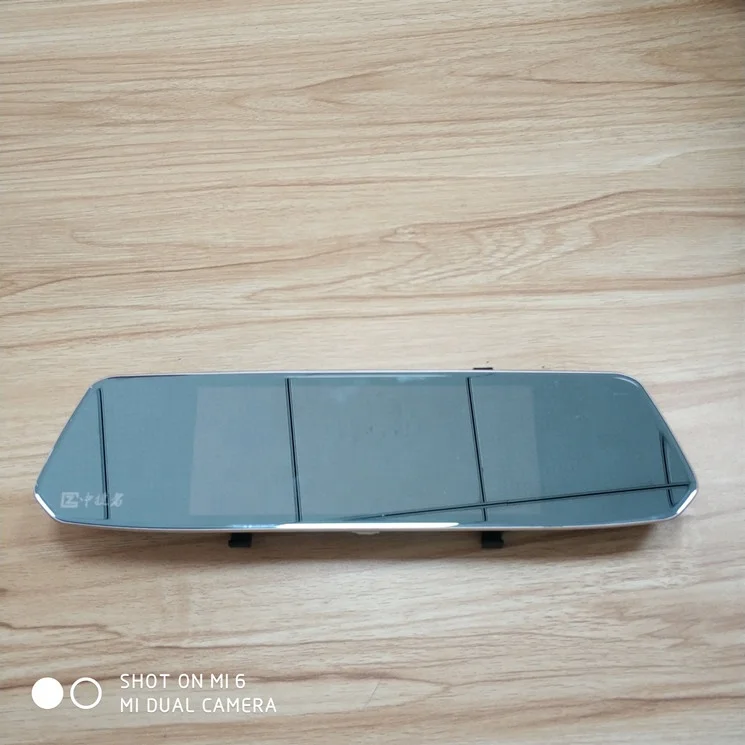 7 Inch Touch Screen User Manual Full HD 1080P Car Camera Rear View Mirror Dvr Firmware