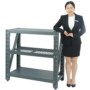 Changshu Ruhao Metal International Co., Ltd. 1