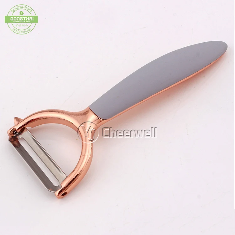 high quality vegetable peeler