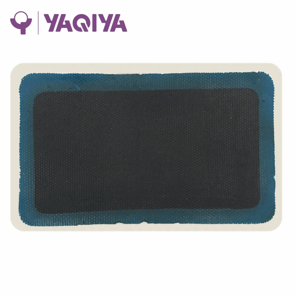 Бескамерные холодной вулканизации радиальные шины ремонт патч