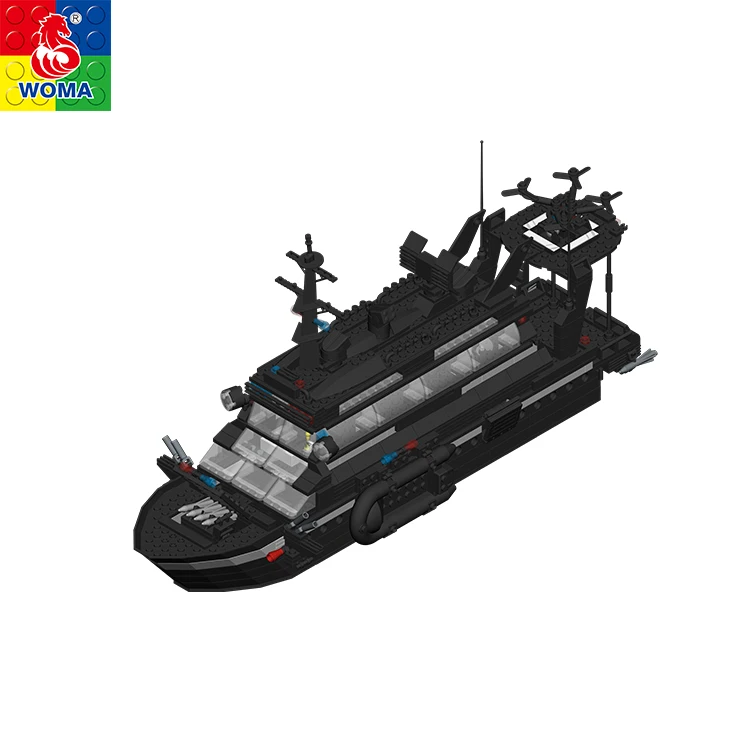 Популярные в мире небольшие блоки устанавливает Блоки пластмассовые игрушки пространстве