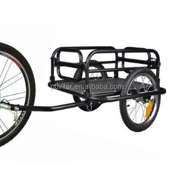 trailer for folding bike