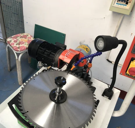 Buy Wholesale China Industrial Electric Knife Sharpener Professional Round  Blade Grinding Tungsten Carbide Circular Blade Sharpener Grinding Machine &  Slitting Blade Round Knife Surface Grinding at USD 1650