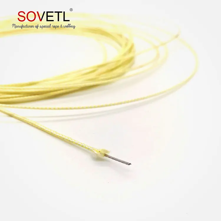 BRAIDED ASSIST FISHING LINE 150LB AS GOOD AS VARIVAS SS