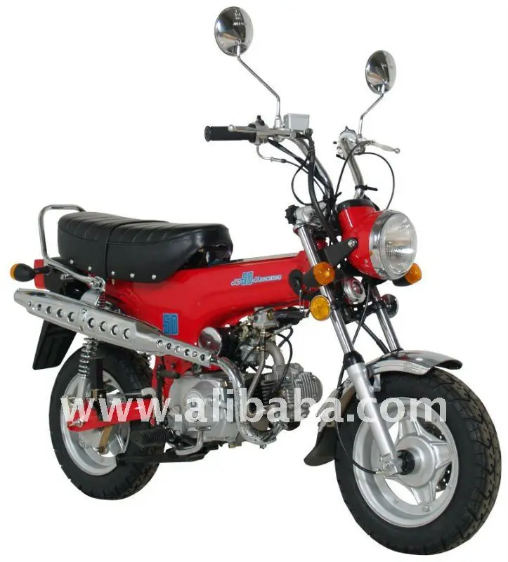 Lifan Mini Bike