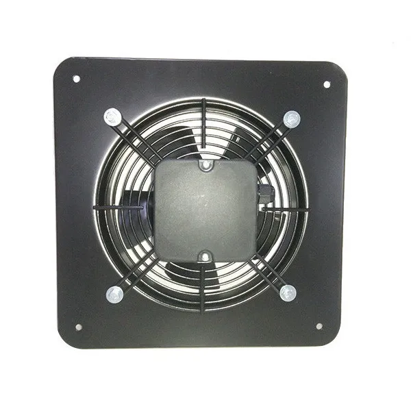 600 6000 60000 Cfm 6 Inch air Guard square Exhaust Fan