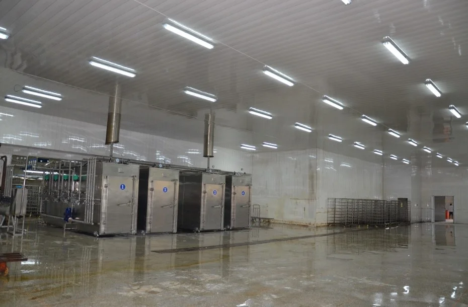 King Marine Food (Ningbo) Co., Ltd.