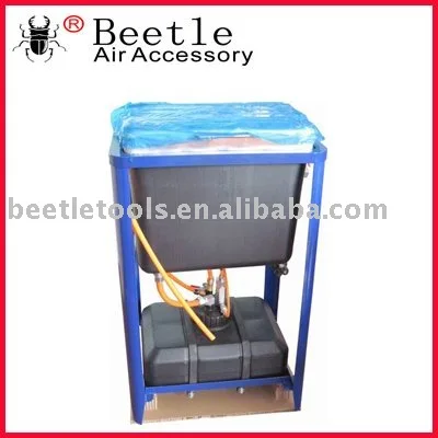 Шайба распылителя 2,5 галлонов