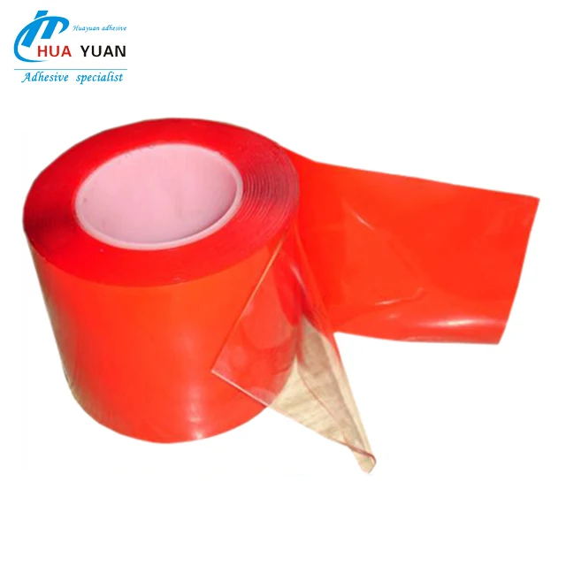 Factory Price Vhb Clear Double Sided Acrylic Adhesive Tape China Wholesale Buy Vhb Clear Double Sided Tape Vhb Tape Wholesale Vhb Double Sided Foam Tape Product On Alibaba Com