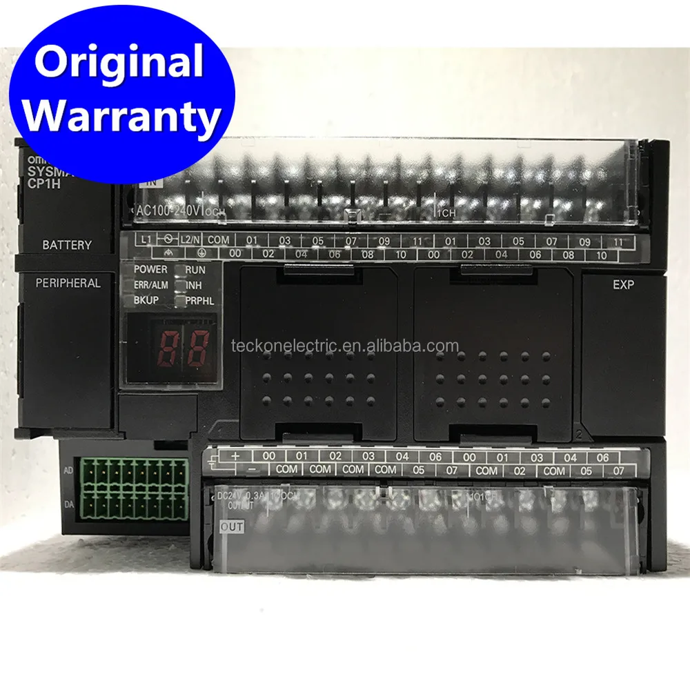 Omron CP1H PLC контроллер CP1H-X40DR-A CP1H-X40DT-D CP1H-X40DT1-D CP1H-XA40DR-A CP1H-XA40DT-D CP1H-XA40DT1-D CP1H-EX40DT-D CP1H-