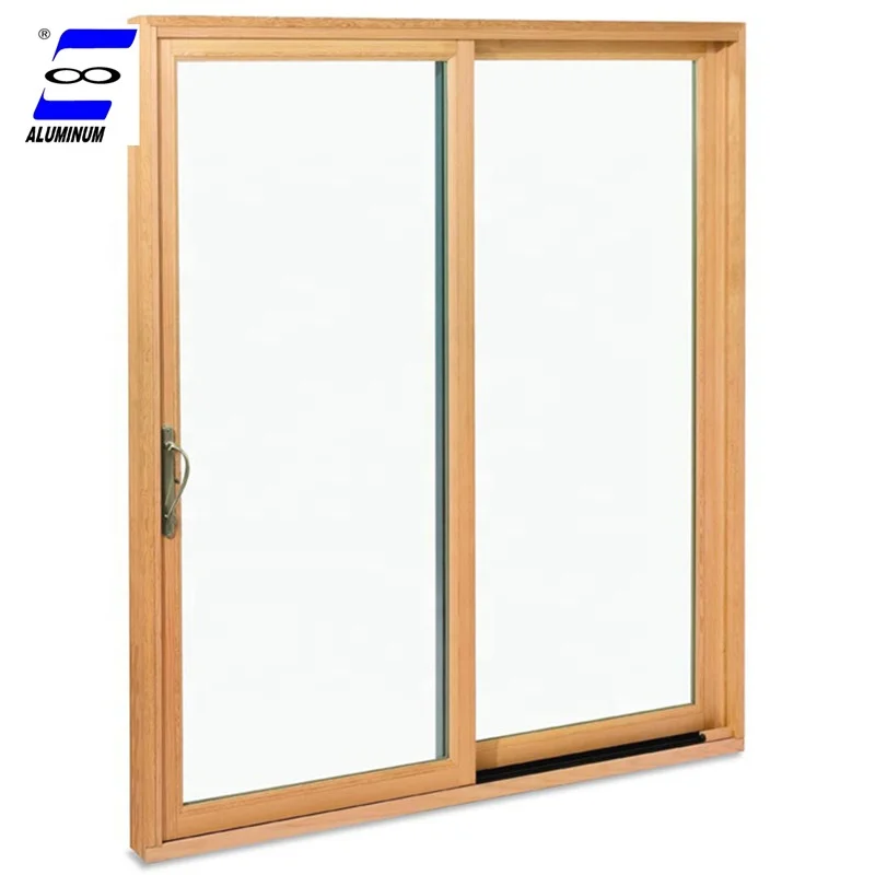 China Factory Uganda Window and Door