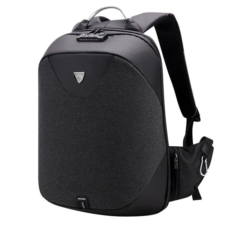 hunter waterproof backpack