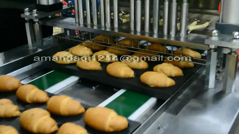 Машина для фасовки