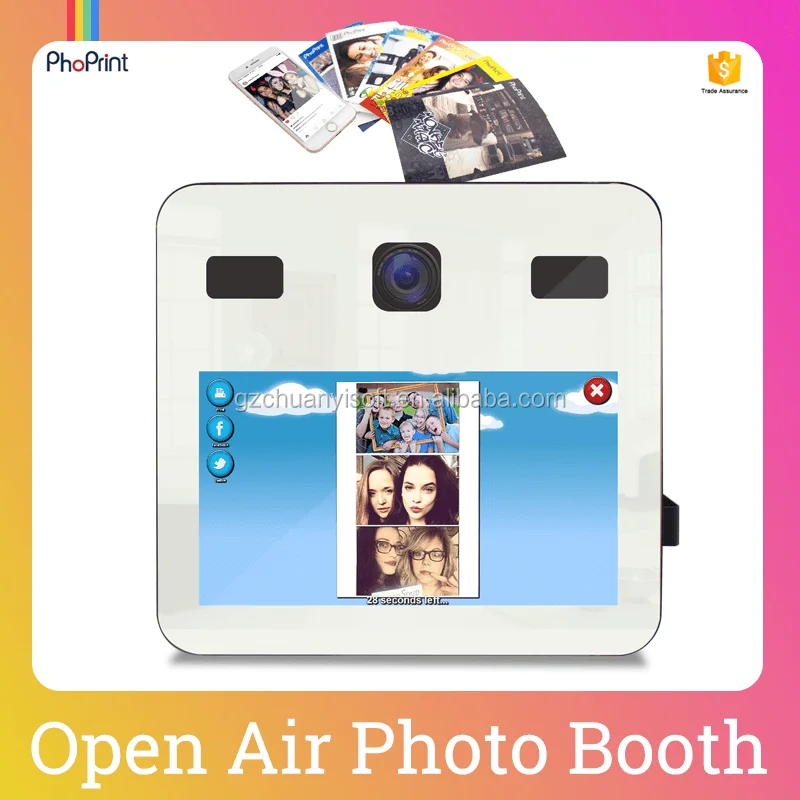 Accea Photo Booth 2mx3 2 セット Accea Photo Booth 2mx3 2 セット Photo Booths for Sale - Capture