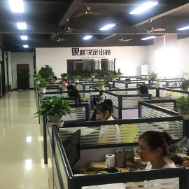 Dongguan Zhengxing Wooden Craft Co., Ltd.
