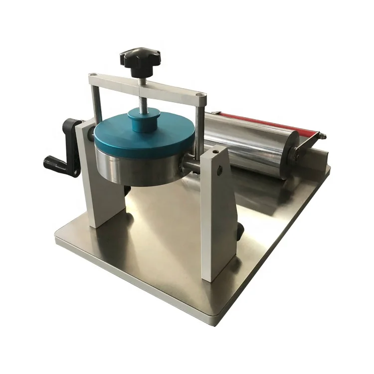 High Quality Paper Cardboard Water Absorption Cobb Tester