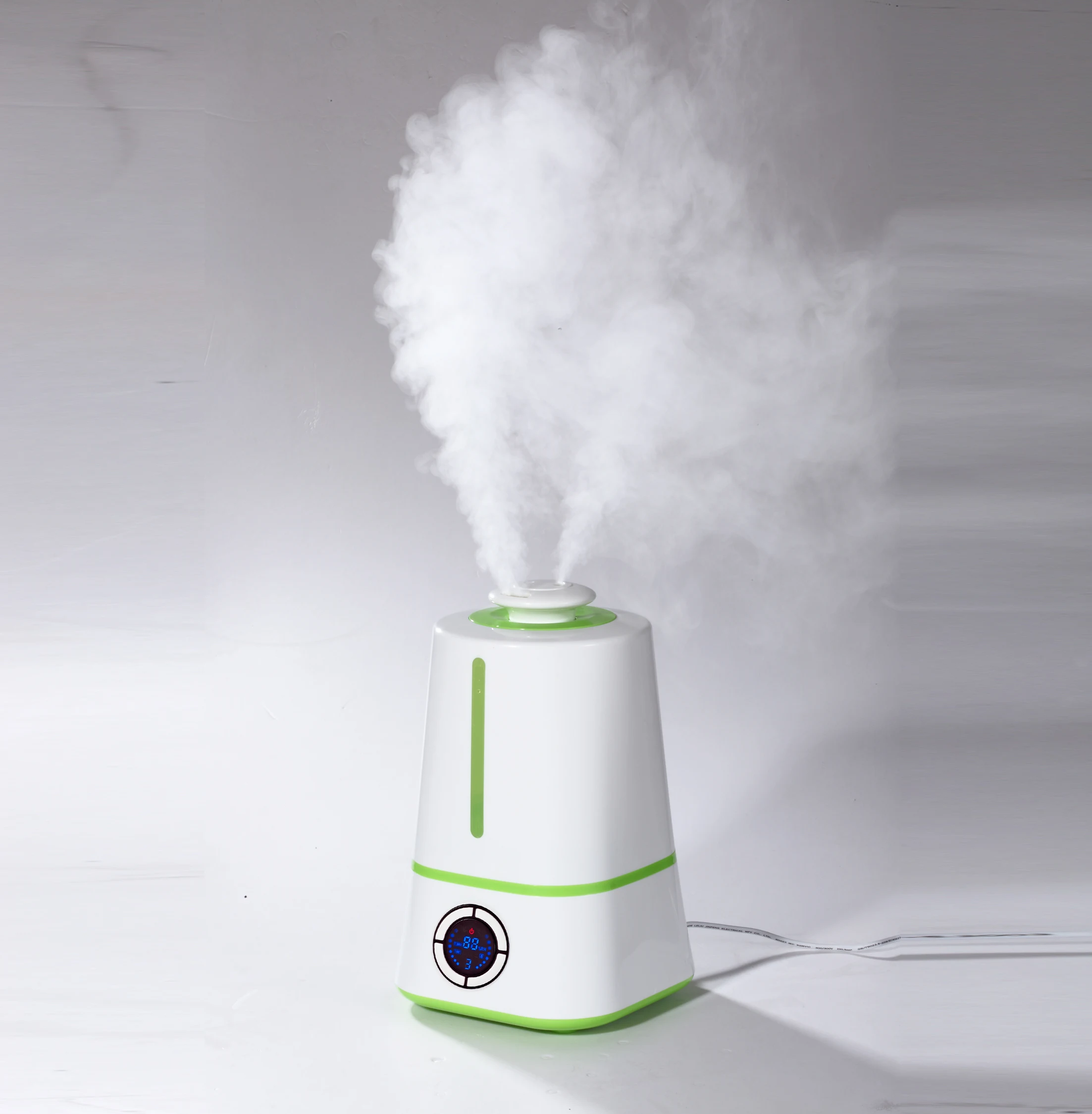 Whole Room 4L LCD Display Smart Ultrasonic Dry air Humidifier