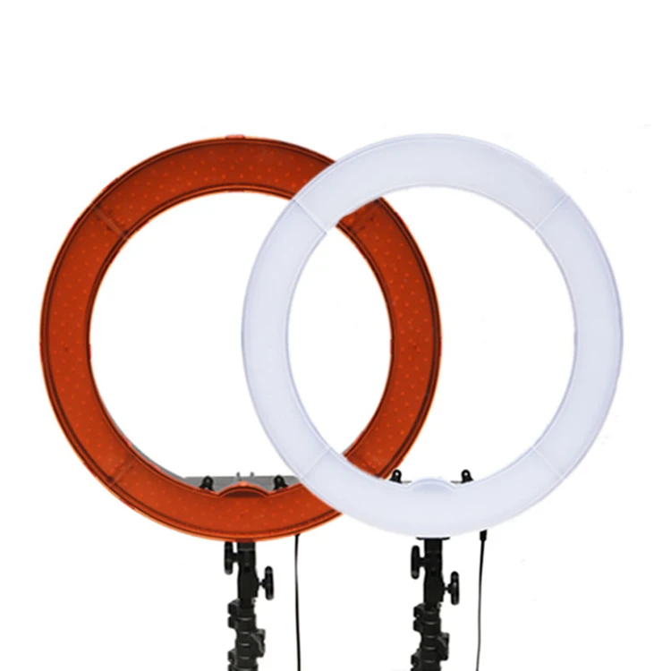 Светодиодное кольцо RL18 18