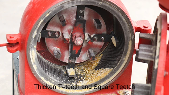 DAWN AGRO  Small Automatic Rice Wheat Flour Mill Machine Grinding Turmeric Chili for Home Use