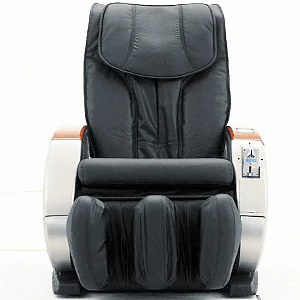 Wholesale Shiatsu Coin Operated Massage Chair Canada