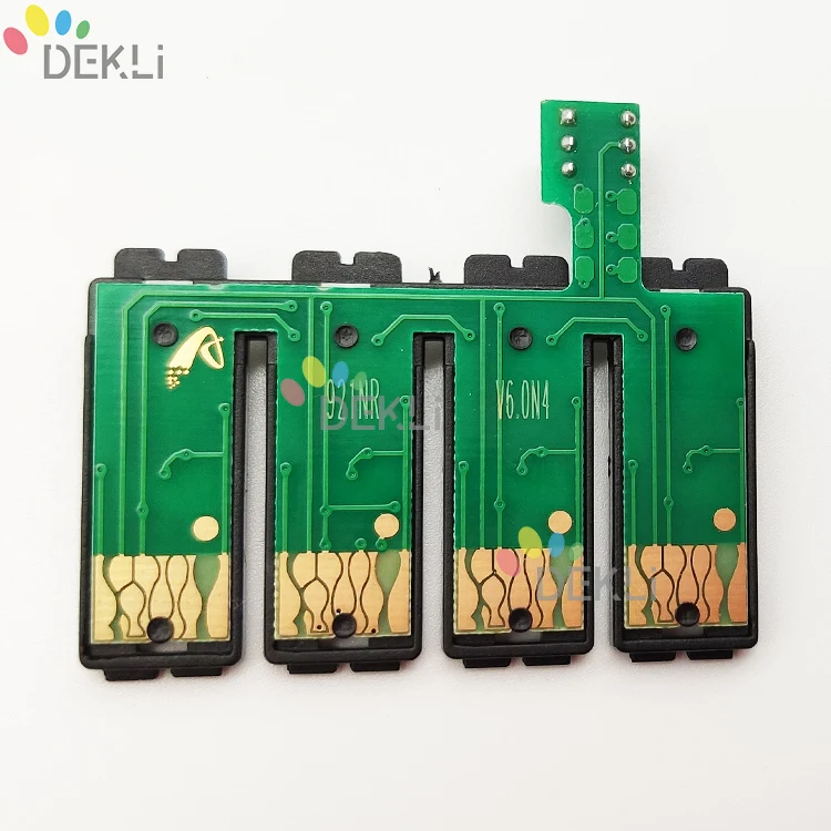 (rce901 – 734) rellenables Refill cartucho de tinta para Epson T0901 T0732  – t0734 901 90 73 BK/C/M/Y Stylus cx5600 C92 : Amazon.com.mx: Oficina y  papelería
