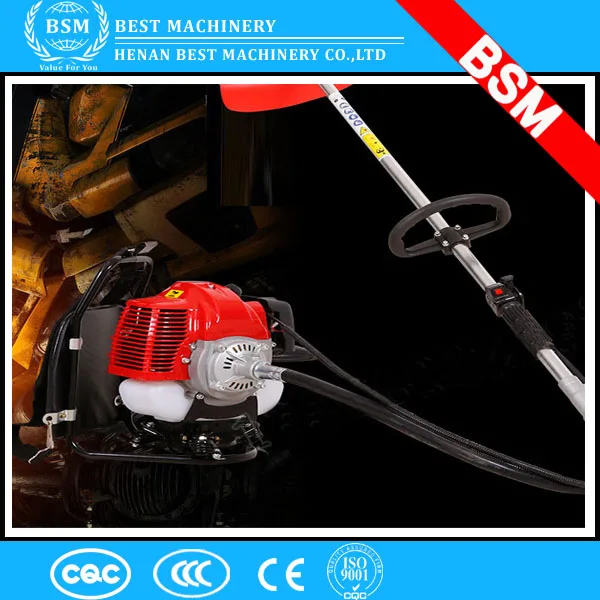 4-х тактный кусторез мини газонокосилка бензокоса/гранулированная Люцерна, резак/гранулированная Люцерна, комбайн