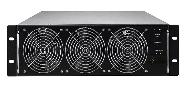 LCD Modular 90k/120k/180k/210k/300kva, China Made Power Modular UPS, Flexible, Stable and Safe