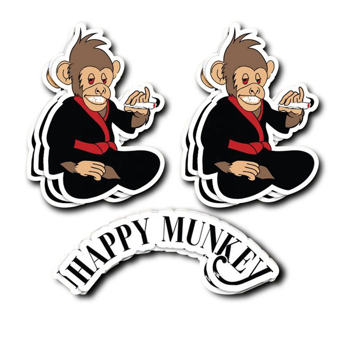 
Высококачественная водостойкая и устойчивая к ультрафиолетовому излучению высекающая виниловая наклейка на заказ 