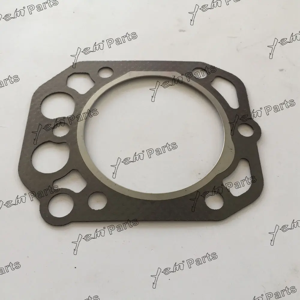EA300 Head Gasket 14595-03310 for Kubota Engine 3