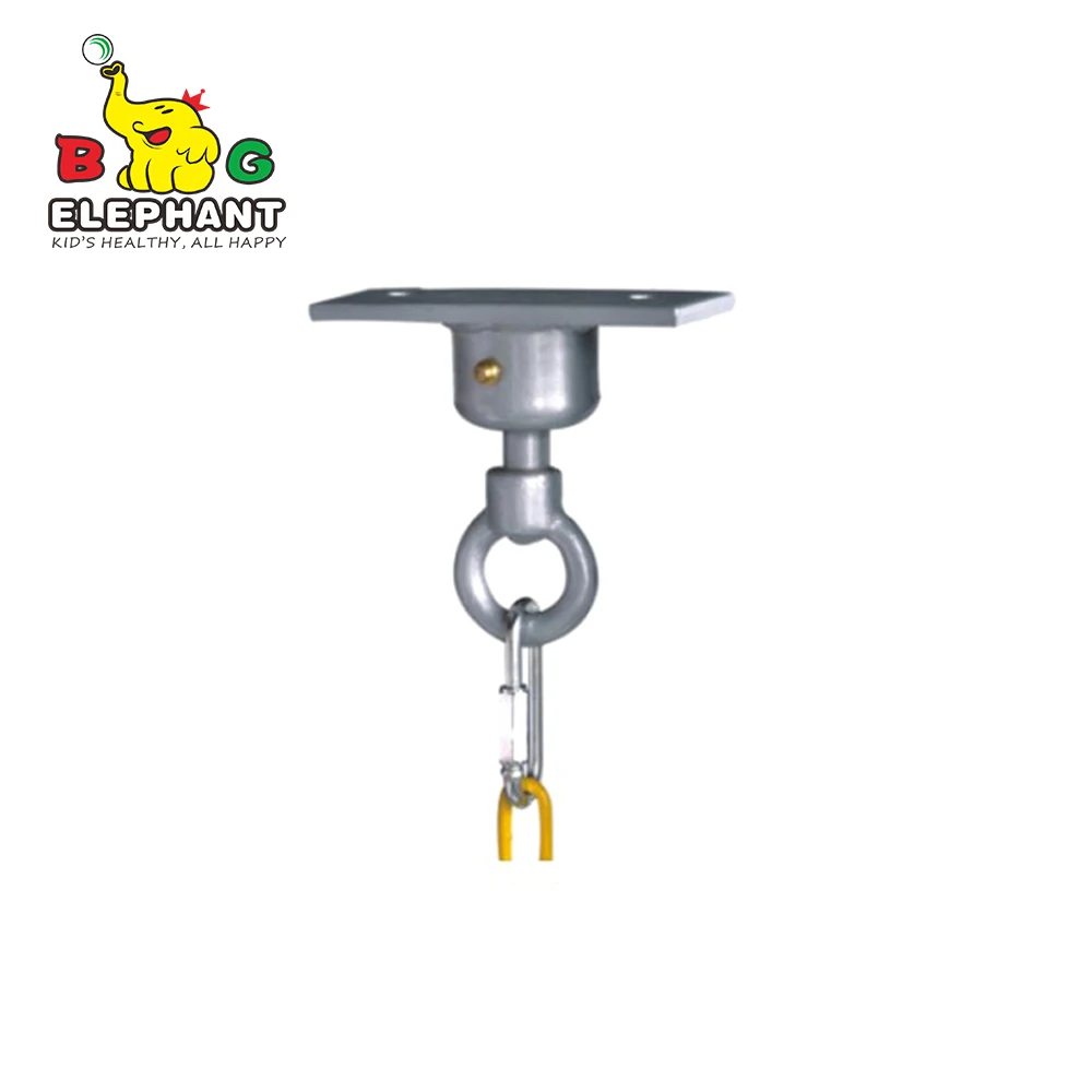 Playground Accessories Swing Swivel Hanger With Usa Storage Hardware