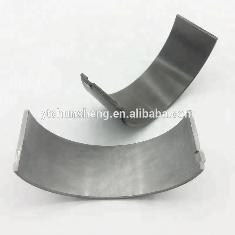 Engine Spare Parts Connecting Rod Bearing for Sinotruck Steyr diesel Engine D12 1246030011, 1246030012