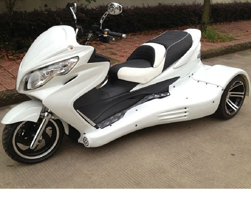 300cc trike