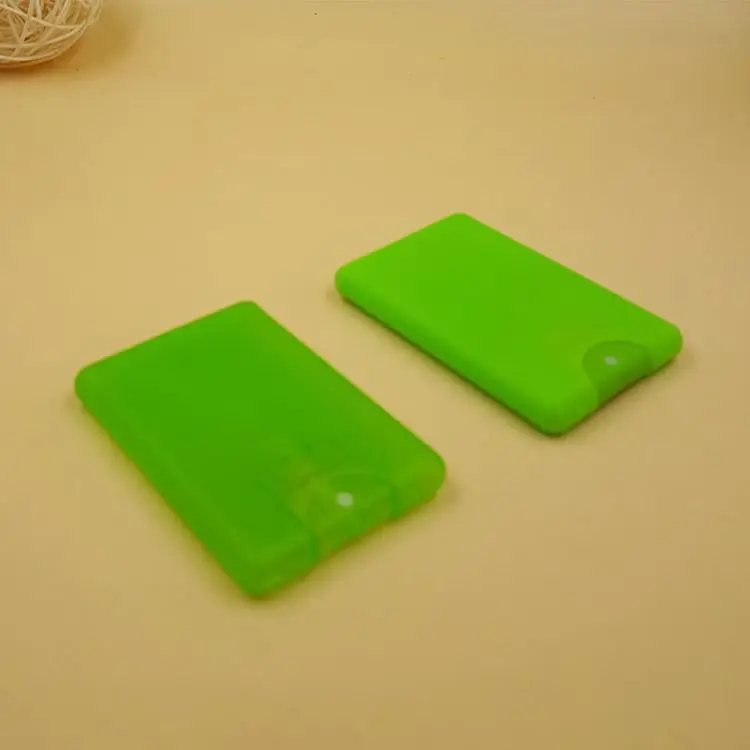 15 мл многоразовые флаконы для парфюма пустые с распылителем