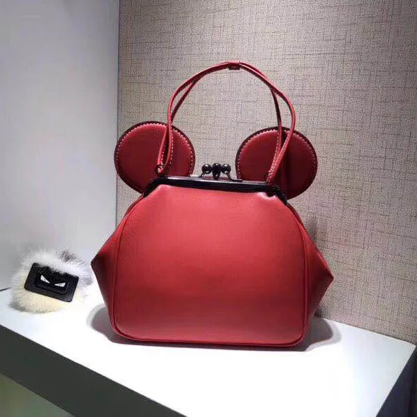 sac oreille mickey