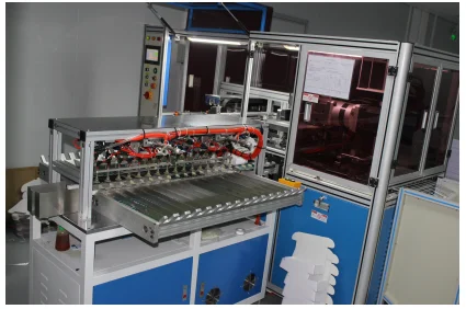 Shenzhen Cafadi Technology Co., Ltd. 1