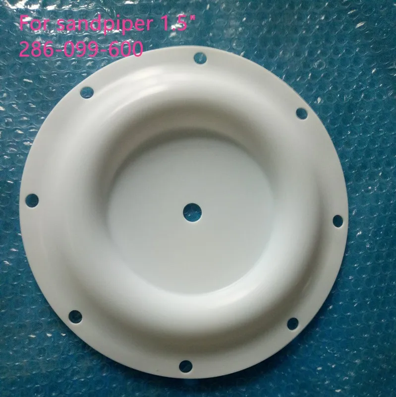 CF286-099-600 Diaphragm details