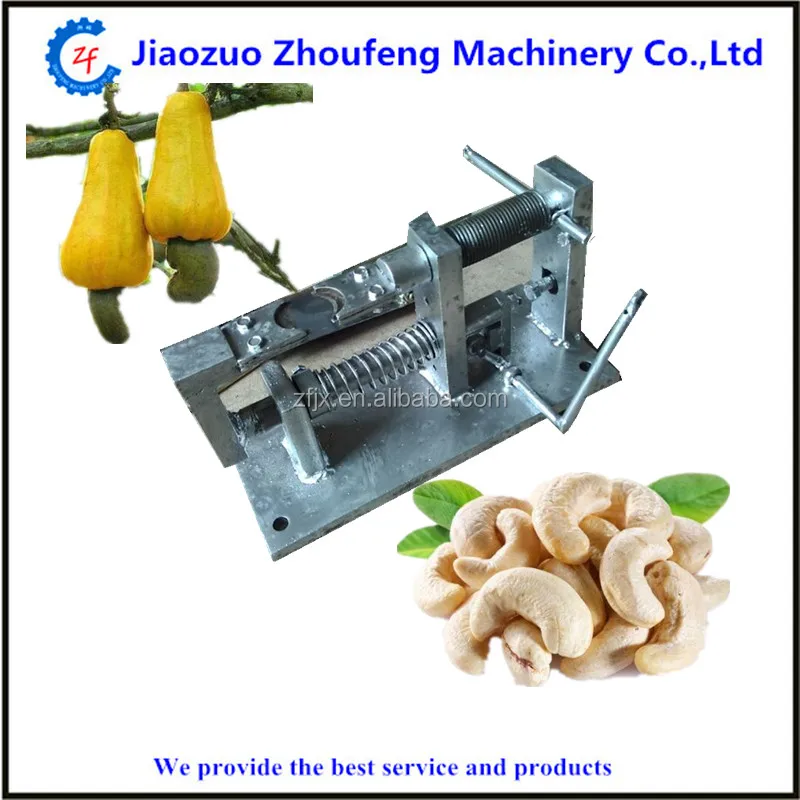 Manual Cashew Nut Peeling Machine Price