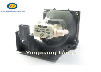Lampe De Projecteur 311-8529 Pour Dell M209X, M210X, M409WX, M410HD Et Autres Modèles