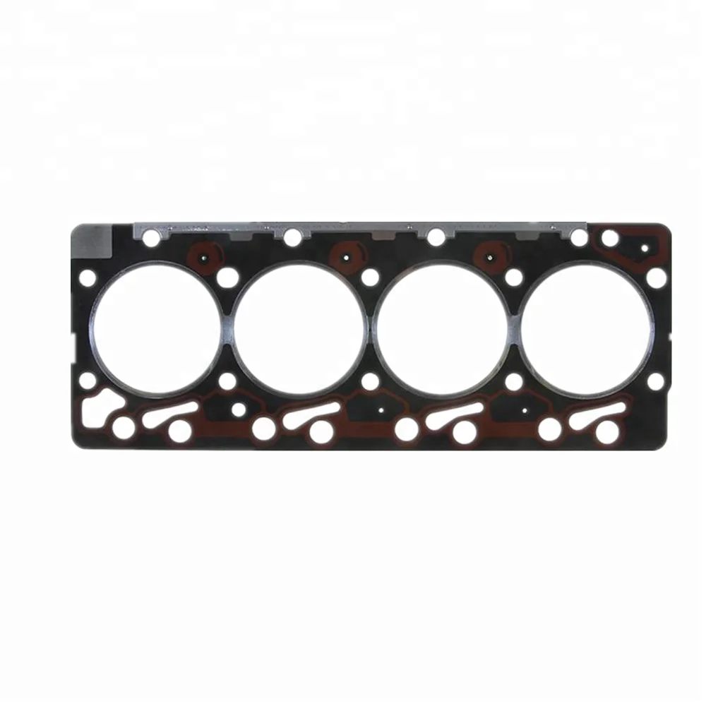3634664 4959089 Genuine DCEC K50 Engine Cylinder Head Gasket