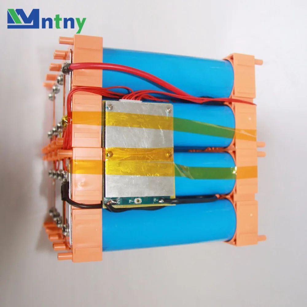 
CNNTNY 43184 Lifepo4 48 в 20 Ач литий-ионный перезаряжаемый аккумулятор для солнечной системы 