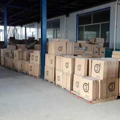 Beijing Tonglanhai Technology Co., Ltd.
