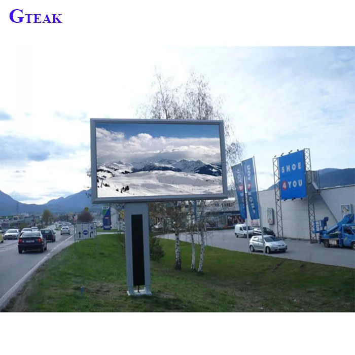 digital advertising screen for sale