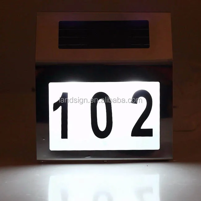 Energy-Saving Waterproof Led Street Garden Motion Sensor Control Wall Solar Lights Outdoor Solar Garden Lights