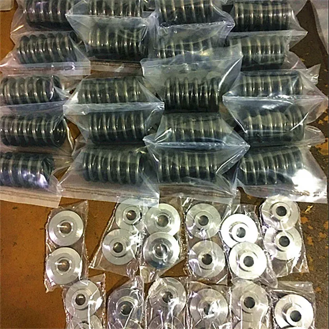 High quality Supertech Valve Stem Seals Intake Exhaust Engine Valve for toyota MR2 MR-2 Celica 3SGTE 3SGE Camry 2.2 DOHC 3SFE 5SFE