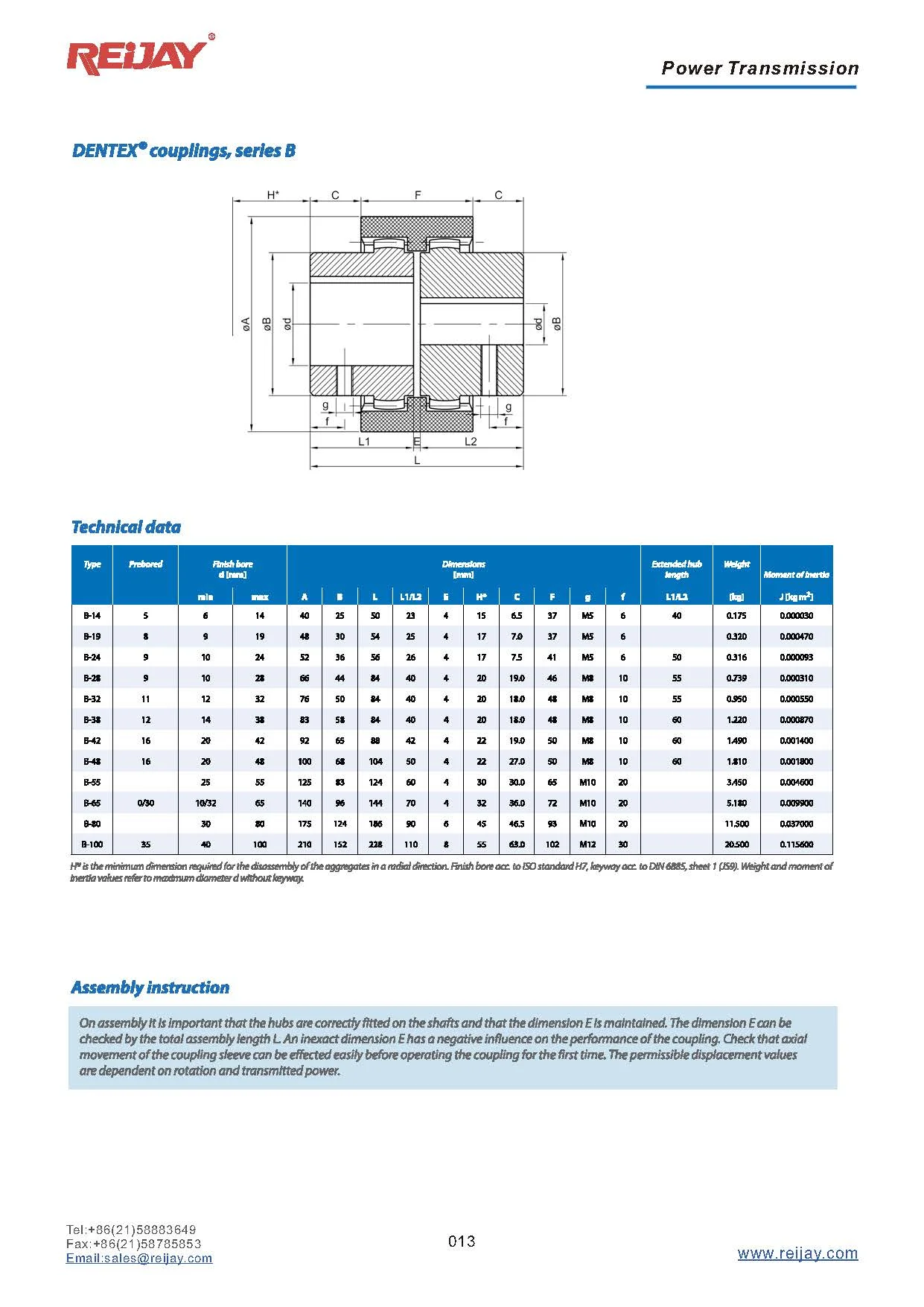Inner Tooth Nylon Sleeve Gear Coupling Gear Ktr Bowex Coupling Bowex