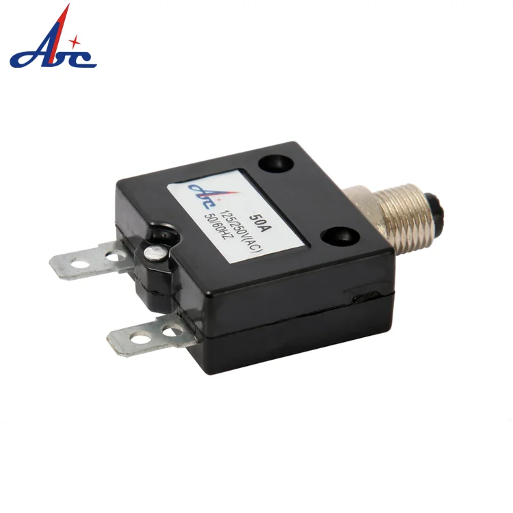 Automatic Reset Klixon Thermal Overload Protector Switch