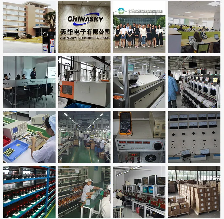 Chinasky Company