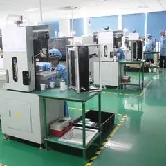 Zhuhai Gecen Electronic Co., Ltd. 3